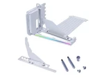 Lian Slots Vertical Gpu Kit (VG4V4) Premium Gen Riser Cable Pci-e 5.0, New. Price: $79.49.