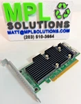 Dell R640 R740 R940 CDC7W Pcie Ssd Nvme Expansion Card Full Height Exact Pics! Used. Price: $24.97.