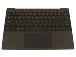 Dell Oem Xps 9300 Keyboard Touchpad Palmrest Assembly Wspeakers Y75C4 P8V06 Open. Price: $24.95.