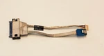 6017B0454501 Hp Hdd Cable 125/160MM Intel Lugo 21-H013W "grade A" Open. Price: $11.93.