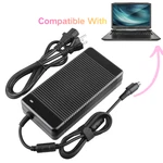 19.5V 4HOLES Charger For Dell Alienware X711 Clevo P370SM-A P775DM3 X7200 Laptop New. Price: $81.32.