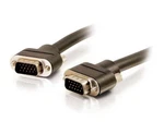 C2G 1FT Sel Vga Video Cable M/m- 50210 New. Price: $18.04.