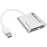 Tripp Lite By Eaton Master-power U352-000-MD-AL Usb Memory Card Reader/writer New. Price: $44.22.