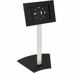Tripp Lite Secure Tablet Mount Floor Stand Adjustable Black/silver DMTBS911 New. Price: $182.20.