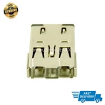 Dc Jack Power Charging Port Connector For Msi Raider GE68 Hx 13V / 14V New. Price: $49.99.