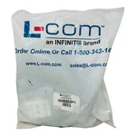 L-com CPMS9MM-50 Cable Assembly DB9 Plug-plug, 50FT Length New/unused Surplus. Price: $200.00.