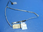 Asus 15.6" X553MA-BPD0705I Genuine Lcd Video Cable W/webcam 1422-01WW0AS Glp* Used. Price: $9.94.