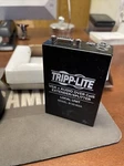 Tripp Lite 2-PORT Vga With Audio Over CAT5 / CAT6 Extender Splitter, Transmitter Open. Price: $79.99.