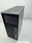 Hp Z240 Workstation Tower Intel E3-1245 V6 3.7GHZ 16G 240GB Windows 11 Used. Price: $129.99.