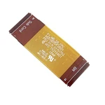 For Lenovo Thinkpad X1 Extreme 1ST Gen 20MF 20MG Keyboard Flex Cable 01YU753 New. Price: $26.99.