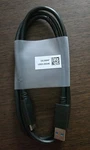 Dell Type C- Usb Cable Brand New. Price: $5.00.