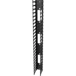 Vertiv Vertical Cable Manager For 800MM Wide 48U (VRA1017) New. Price: $411.73.