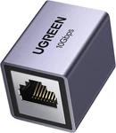 Ugreen Ethernet Extender 10GBPS, Coupler For CAT8 CAT7 CAT6 CAT5 Cable New. Price: $12.57.