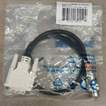 CABLES2GO Rapidrun Pc Flying Leads (DB9 Serial, + Audio, Vga, Dvi-a) Open. Price: $15.00.