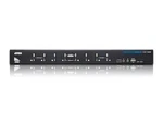 Aten CS1788 8-PORT Usb Dvi Dual Link Kvm Switcher Audio Monitor New. Price: $1061.00.