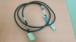 408908-003 Hp 4X To Mini-sas Cable 2M 408772-001 New. Price: $24.99.
