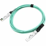 Axiom Memory AOC-S-S-25G-2M-AX 25GBASE-AOC SFP28 Active Optical Cable New. Price: $188.37.