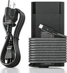 100W 65W Usb-c Charger For Hp Envy 17-CW1000 17-CW1097NR 17-CW1087NR 17-DA0097NR New. Price: $23.99.