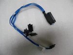 Dell Server Raid Perc 6I 6/IR Drops Cable SFF-8484 P322X T7500 T7400 T5500 Open. Price: $24.99.