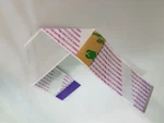 New -GC10G Genuine Oem Dell Inspiron 7568 Ribbon Cable Junctionboard (7-1) Open. Price: $12.99.