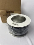 Monoprice Speaker Wire, Cmp Rated, 2-CONDUCTOR, 16AWG, 100FT, Black Open. Price: $29.99.