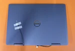 New Dell Inspiron 14 5482 2-IN-1 Fhd Lcd Screen Complete Assembly Touch 43GCF Open. Price: $89.99.
