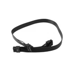 Yinettech 18AWG Psu Male To Cpu (4+4 Pin) Power Cable Co... New. Price: $19.37.