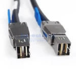 2M SFF-8644 External Mini Sas Cable For Dell Emc Storage GM7D2 12G New. Price: $28.99.