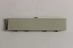Ibm 79F3384 79F3450 Blank Bezel Bay 1 Floppyless System 8556 9556 Used. Price: $25.00.