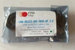 Ftdi Chip / Wire End Serial Cable USB-RS232-WE-1800-BT 5.0 New. Price: $24.00.