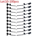 Lot Battery Cable Replace For Dell Latitude E7490 07XC87 CAZ20 New. Price: $199.00.
