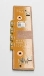 60-NY8TP1100-C02 Asus Pc Board Touchpad For G73JH "grade A" Open. Price: $11.93.