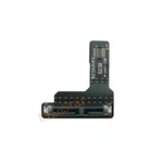 821-1247-A 922-9770 Dvd Optical Drive Cable Macbook Pro 13" A1278 2011 2012 New. Price: $15.86.