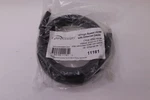 Compucessory Hdmi Cable With Ethernet Black 12' Open. Price: $10.17.