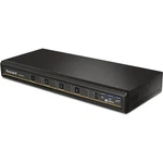 Vertiv Avocent Switchview Single Head 4-PORT Desktop Kvm SV240DPH-400 New. Price: $1214.20.