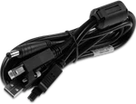 Zebra CBL-ET4X-SCHCAB-01 Charge And Communication Y Cable For ET40 ET45 Nuovo. Price: $69.74.