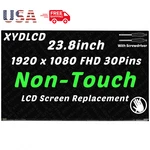 23.8IN For Dell Dp/n 0VKKK4 1FVR6 Fhd Lcd Non-touch Panel Screen Replacement 24" New. Price: $135.00.