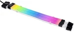 Lian-li PW8-PV2 Strimer Plus 8-PIN Argb Power Gpu Extension Cable 108 Led New. Price: $49.90.