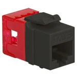 Icc Network 1 X RJ-45 Female Gold-plated Connectors Black New. Price: $14.26.
