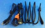 Pax A35 Multifunctional Cumminications Cable Pn: 200204030000381 New. Price: $50.00.