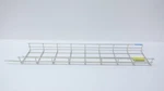 Eaton FT2X6X10 Wire Basket Cable Tray Used. Price: $251.90.