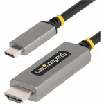 Startech 10FT Usb-c To Hdmi 2.1 Cable 4K 60HZ Adapter Cord Thunderbolt 3/4 New. Price: $14.50.