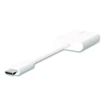 Belkin Rockstar Usb-c Audio + Charge Adapter, White New. Price: $37.97.