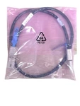 Hp 407344-002 408766-001 1M (3.3') External Mini Sas Cable (new). Price: $13.49.