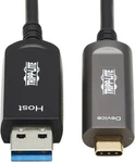 Eaton Electrical U428F-10M-D3 Tripp Lite Series Usb-a Usb-c Aoc New. Price: $181.95.