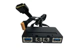 Lenovo Thinkcentre M83 M93 M700 M900 Usb 3.0 And Audio Front Panel 54Y9374 Used. Price: $12.95.