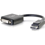C2G 8IN Displayport To Dvi-d (single-link) Adapter Converter M/f New. Price: $45.61.