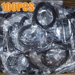 100 Count Hdmi Cable High Speed 5FT Brand New Never Used Bulk Lot Of Black. Price: $81.29.
