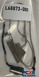 Hp Sps-lcd Cable Kit L68873-001 Used. Price: $125.00.