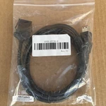 Epson 6' Plus Power Cable EPSN-6PUSB-B Black Thermal Printers New. Price: $19.95.